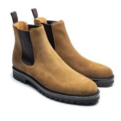 TLB Mallorca Main Collection | Chelsea Boots-ARTHUR