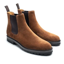 TLB Mallorca Main Collection | Chelsea Boots-ARTHUR