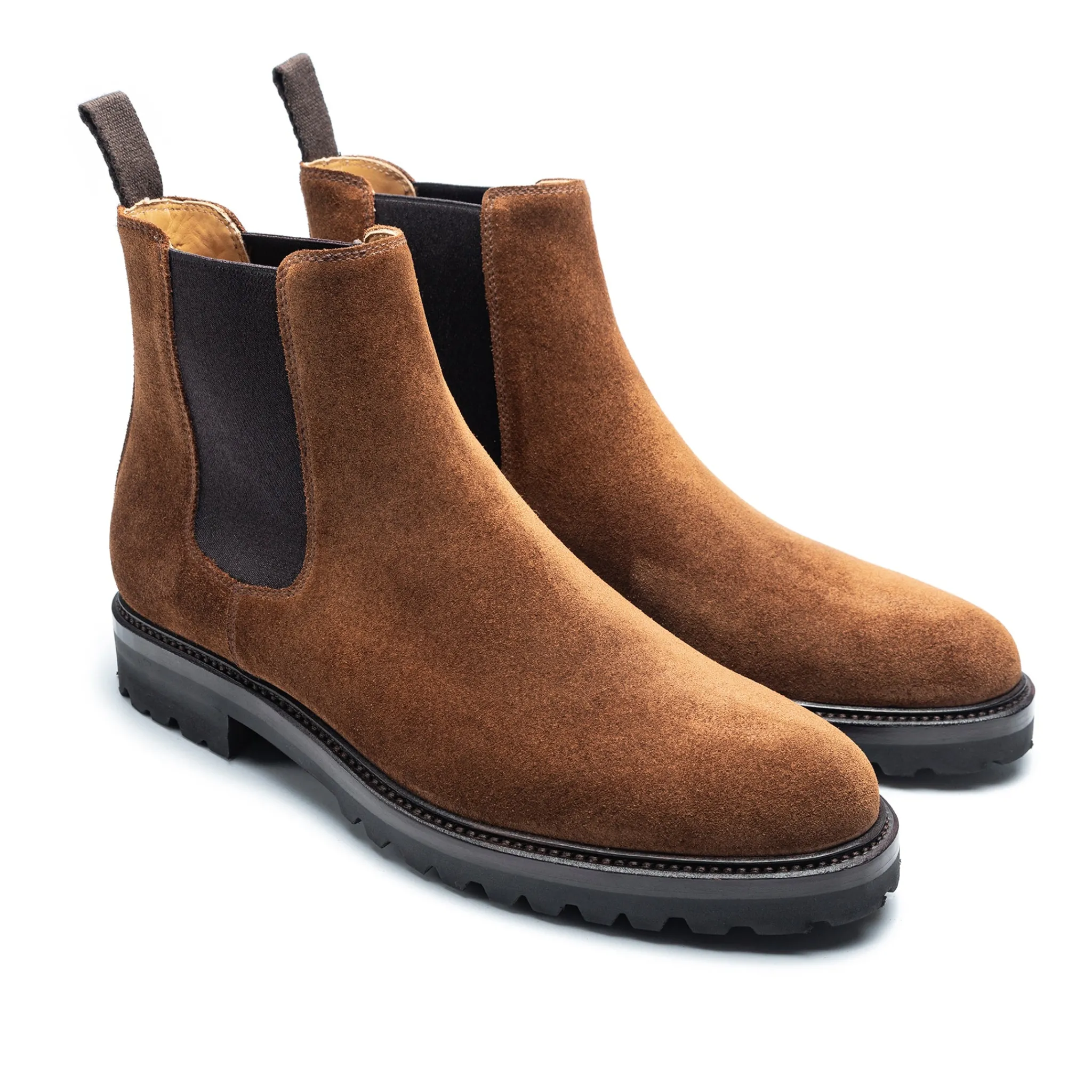 TLB Mallorca Main Collection | Chelsea Boots-ARTHUR