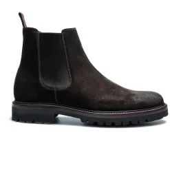 TLB Mallorca Main Collection | Chelsea Boots-ARTHUR