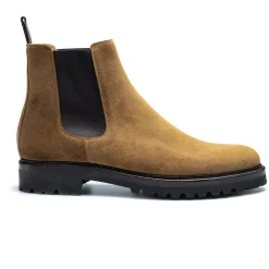 TLB Mallorca Main Collection | Chelsea Boots-ARTHUR