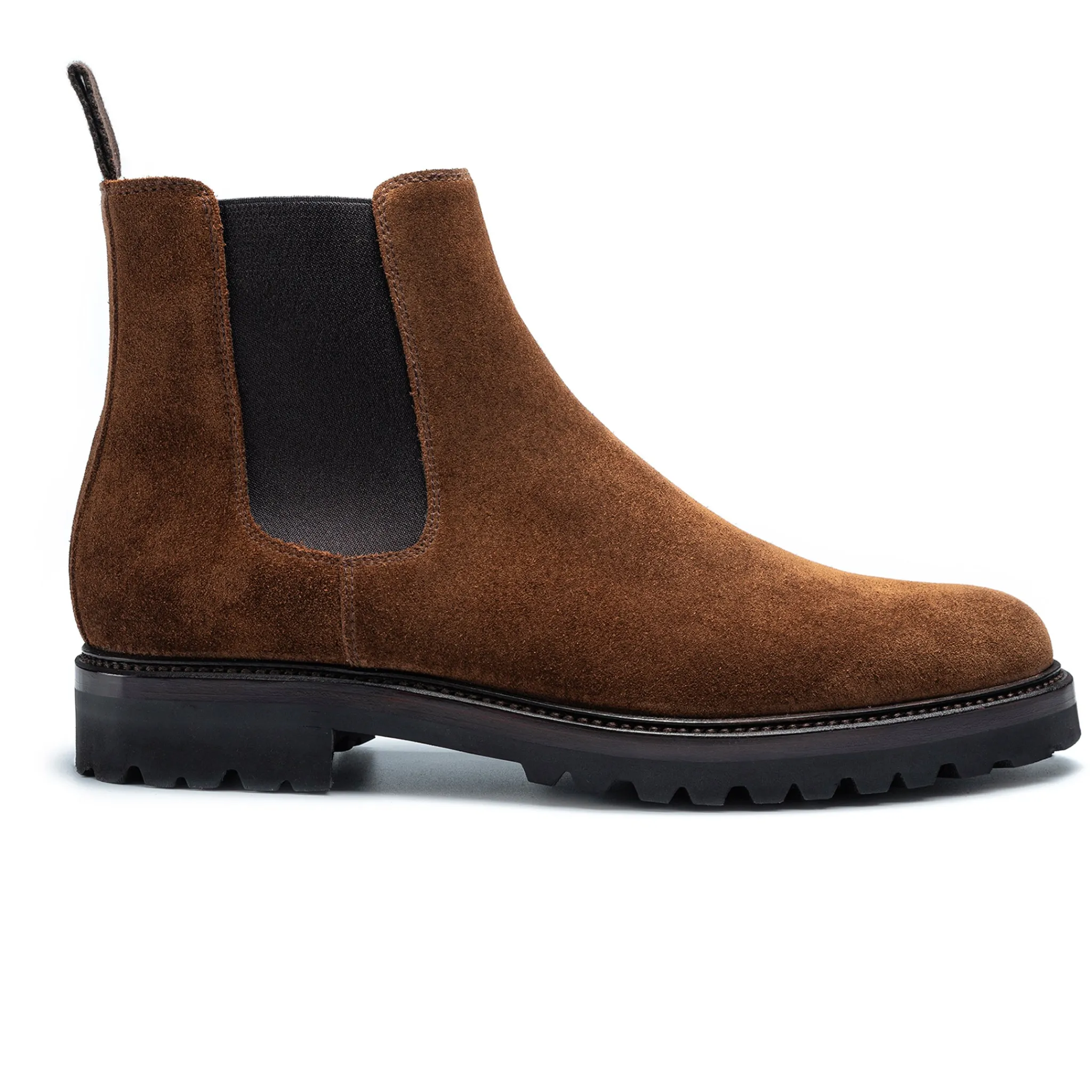 TLB Mallorca Main Collection | Chelsea Boots-ARTHUR