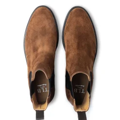 TLB Mallorca Main Collection | Chelsea Boots-ARTHUR
