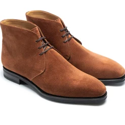 TLB Mallorca Artista | Chukka Boots-308 ARTISTA