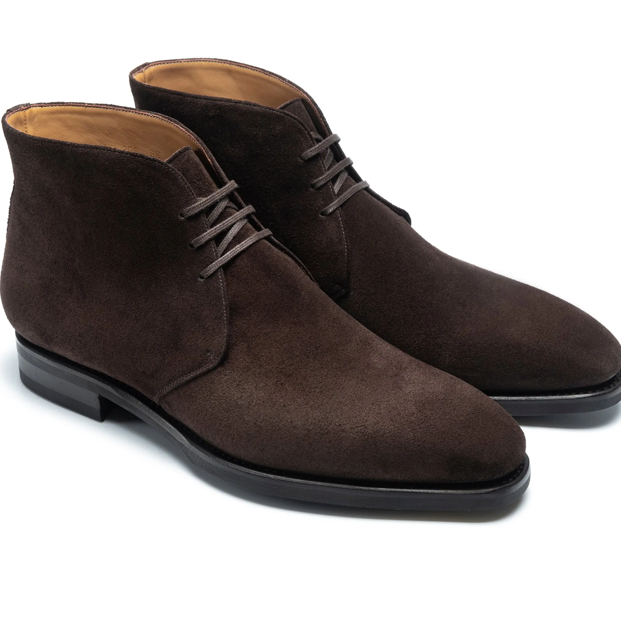 TLB Mallorca Artista | Chukka Boots-308 ARTISTA