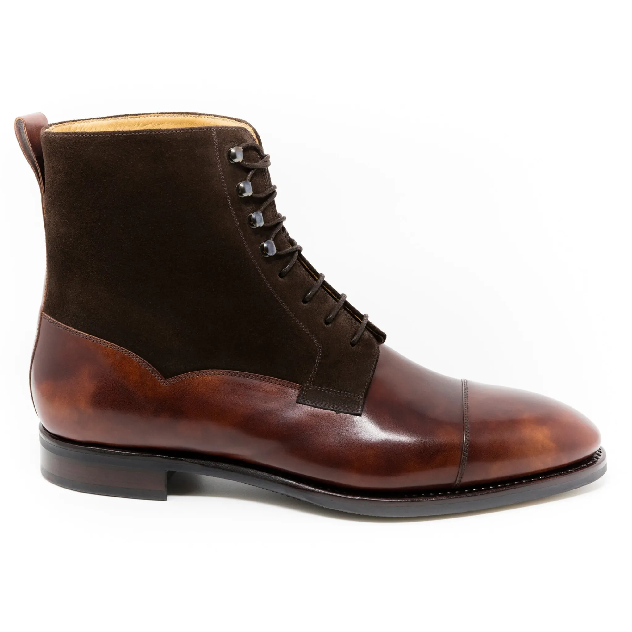 TLB Mallorca Boots-140 Artista