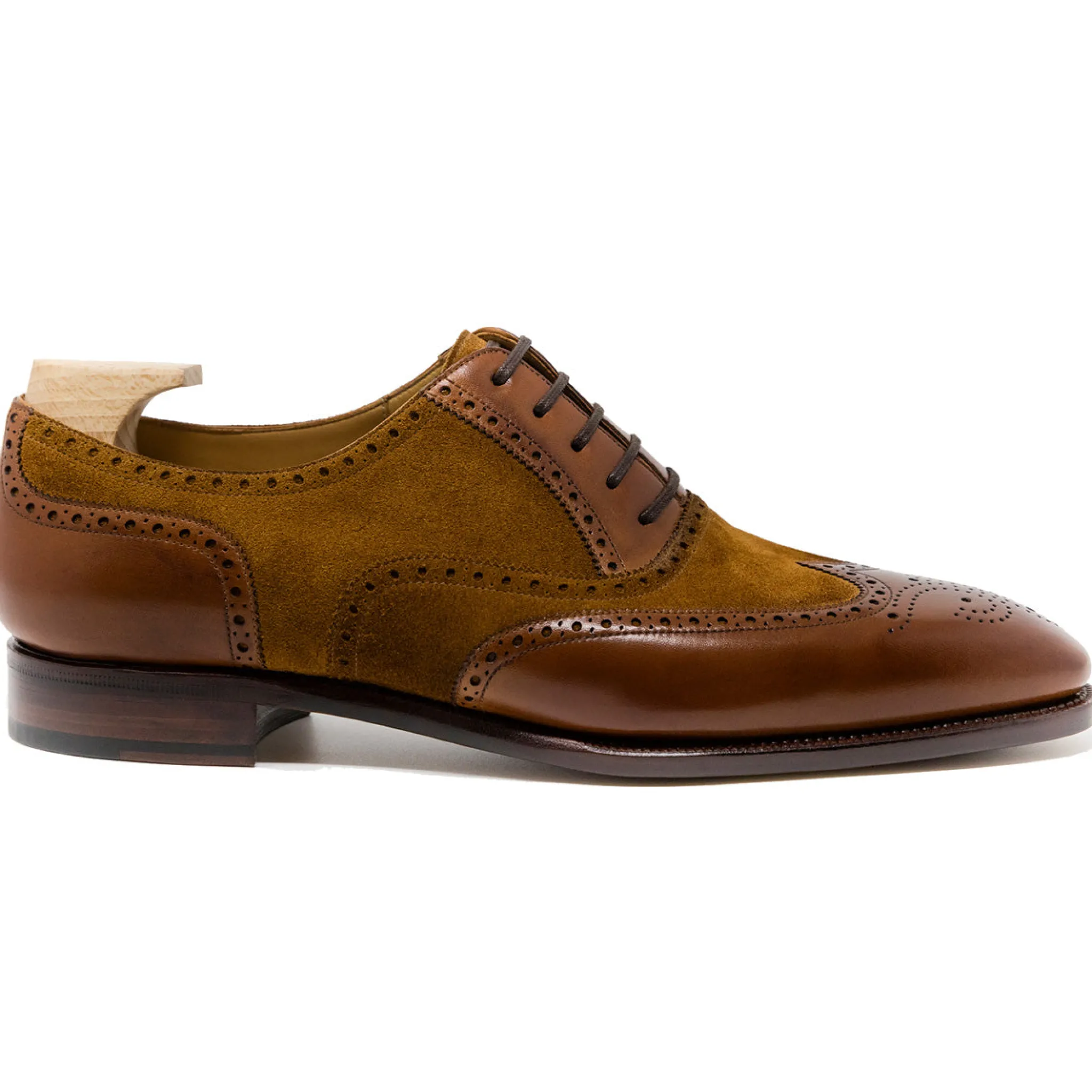 TLB Mallorca Oxford-173 Artista