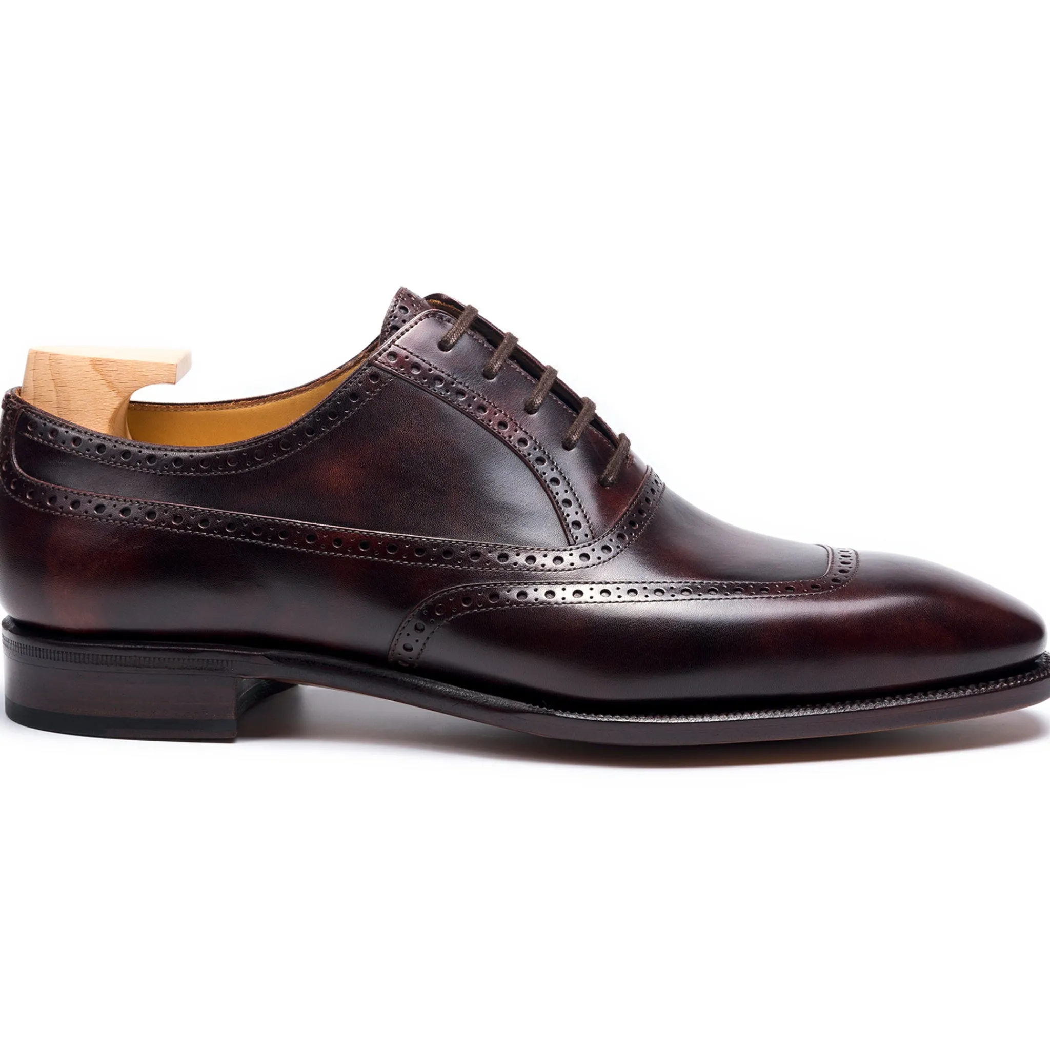 TLB Mallorca Oxford-193 Artista