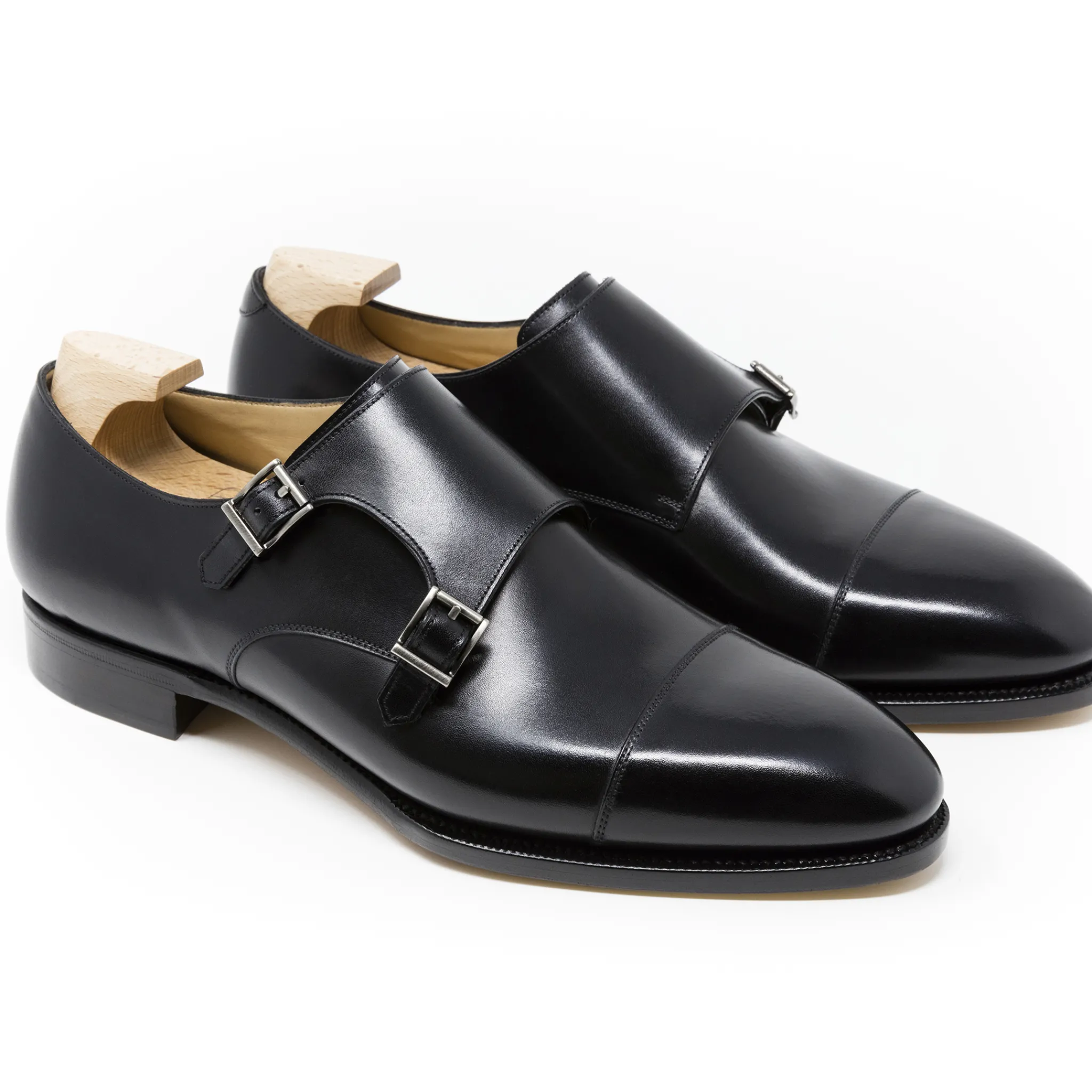 TLB Mallorca Artista | Monk Straps-118 ARTISTA