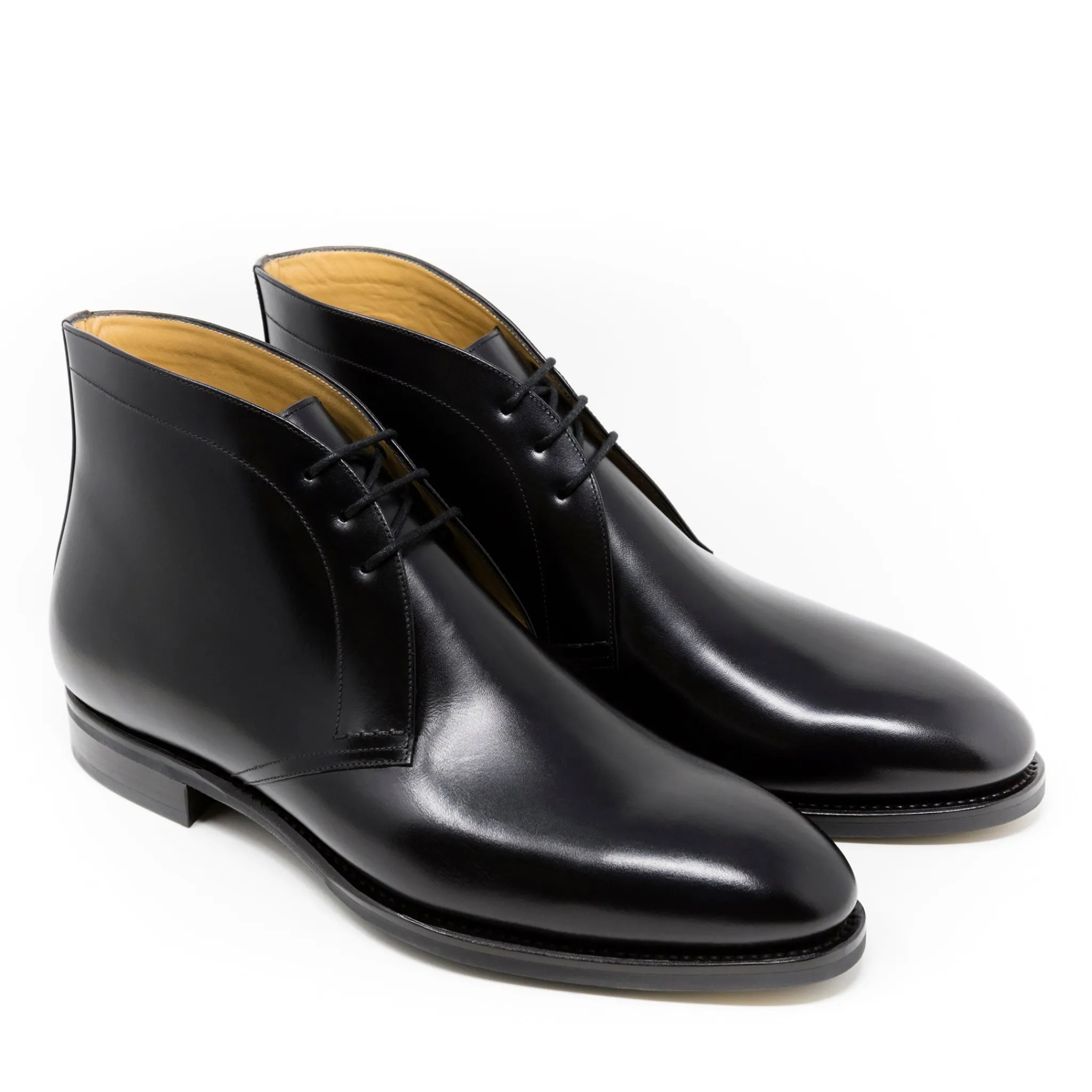 TLB Mallorca Artista | Chukka Boots-133 ARTISTA