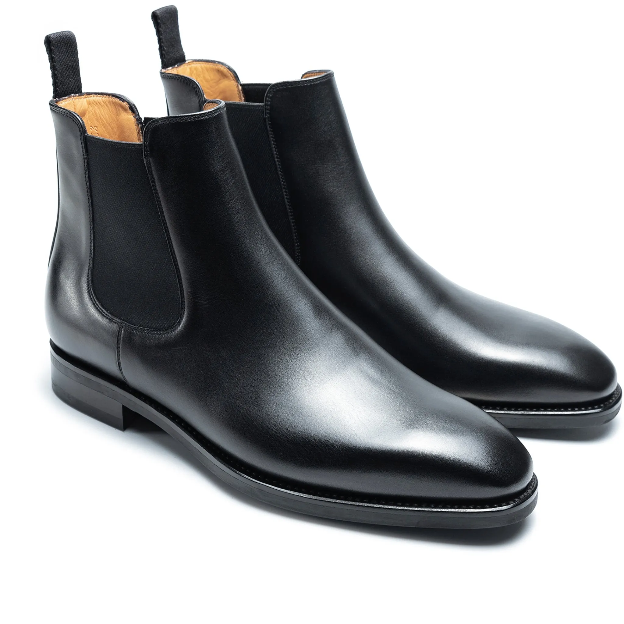 TLB Mallorca Artista | Chelsea Boots-296 ARTISTA