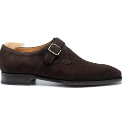 TLB Mallorca Artista | Monk Straps-303 ARTISTA