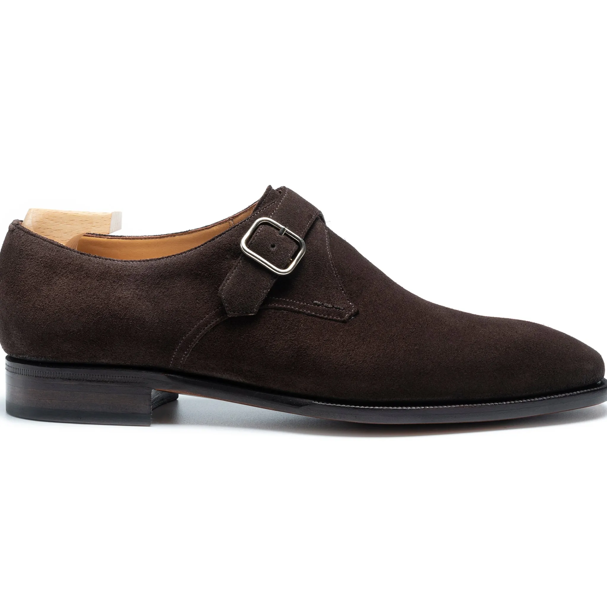 TLB Mallorca Artista | Monk Straps-303 ARTISTA