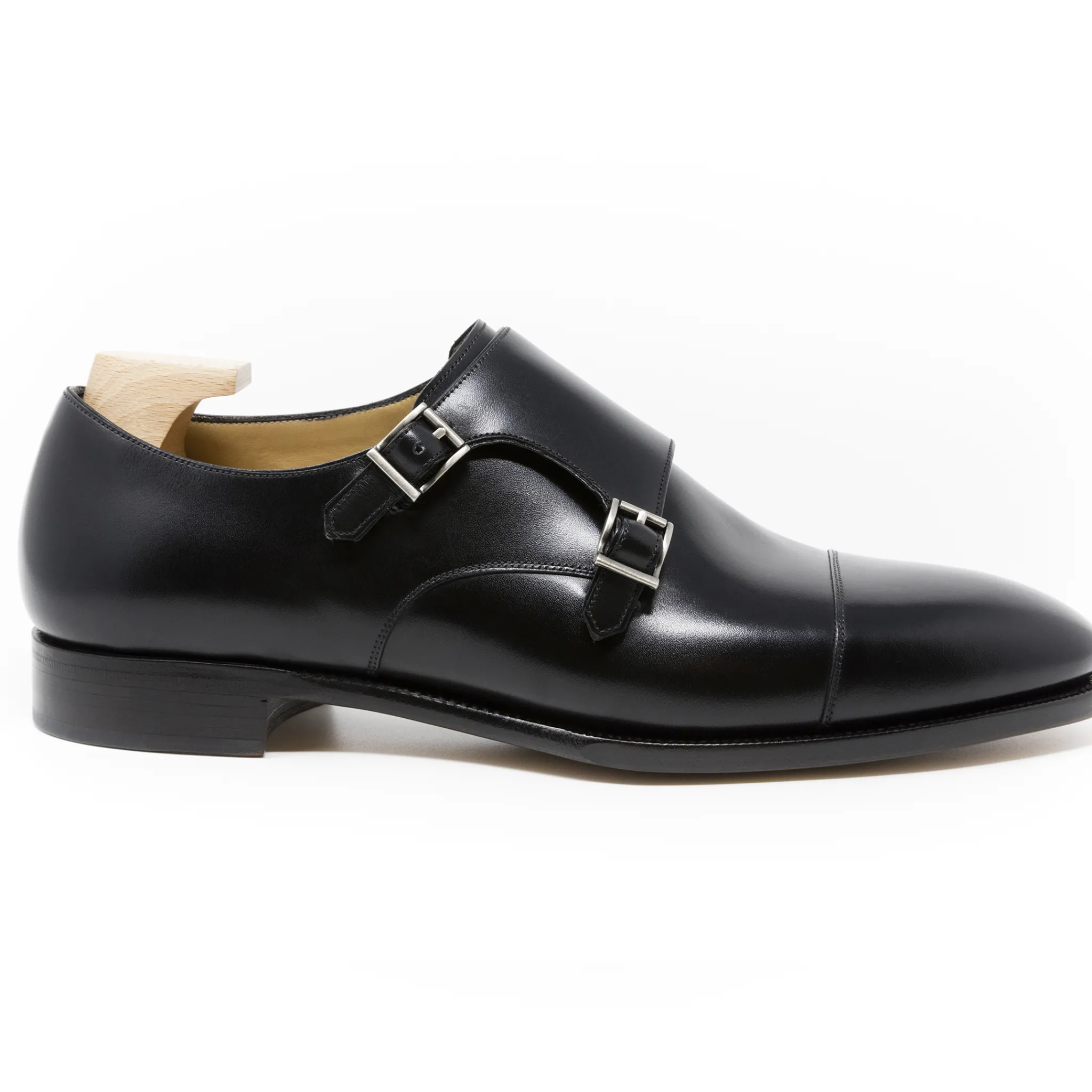 TLB Mallorca Artista | Monk Straps-118 ARTISTA