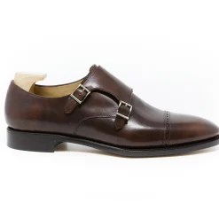 TLB Mallorca Artista | Monk Straps-123 ARTISTA