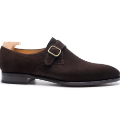 TLB Mallorca Artista | Monk Straps-196 ARTISTA
