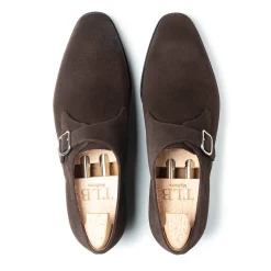 TLB Mallorca Artista | Monk Straps-303 ARTISTA