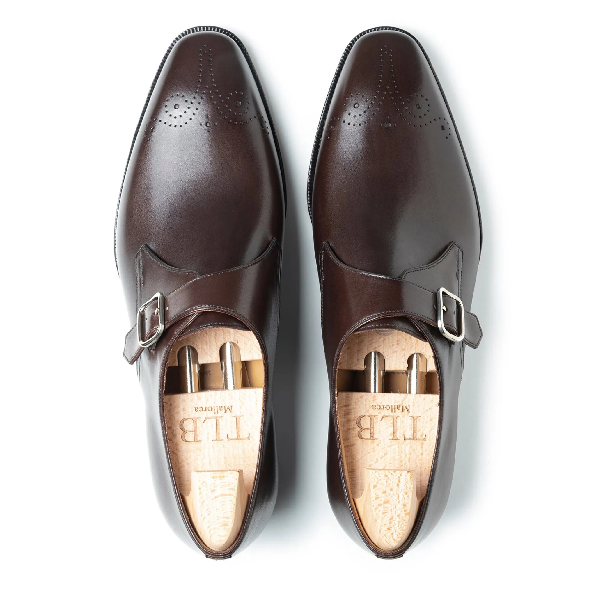 TLB Mallorca Artista | Monk Straps-304 ARTISTA