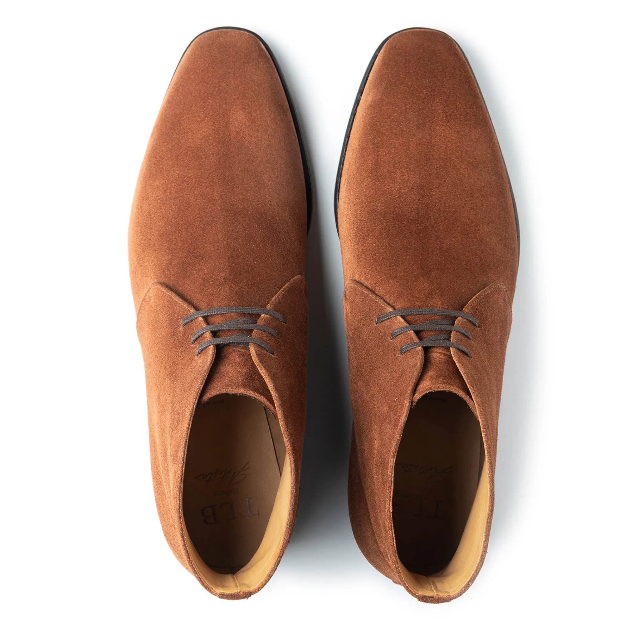 TLB Mallorca Artista | Chukka Boots-308 ARTISTA