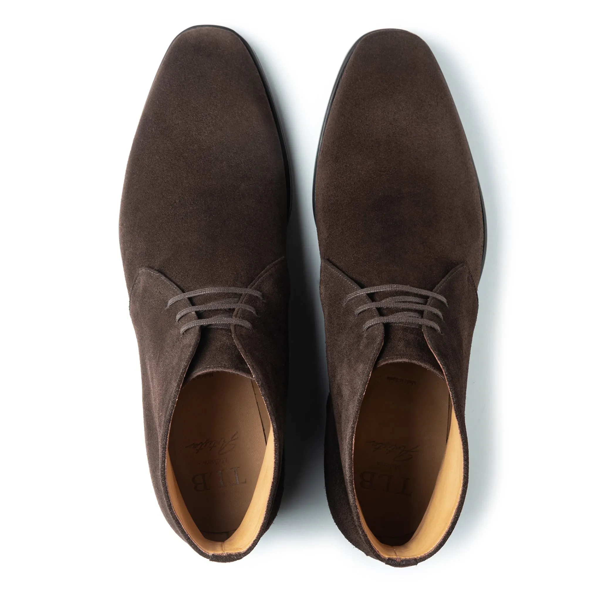 TLB Mallorca Artista | Chukka Boots-308 ARTISTA