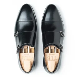TLB Mallorca Artista | Monk Straps-118 ARTISTA