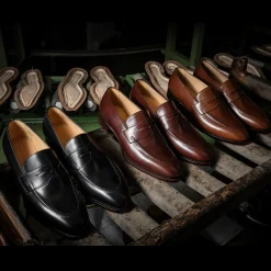 TLB Mallorca Artista | Loafers-117 ARTISTA