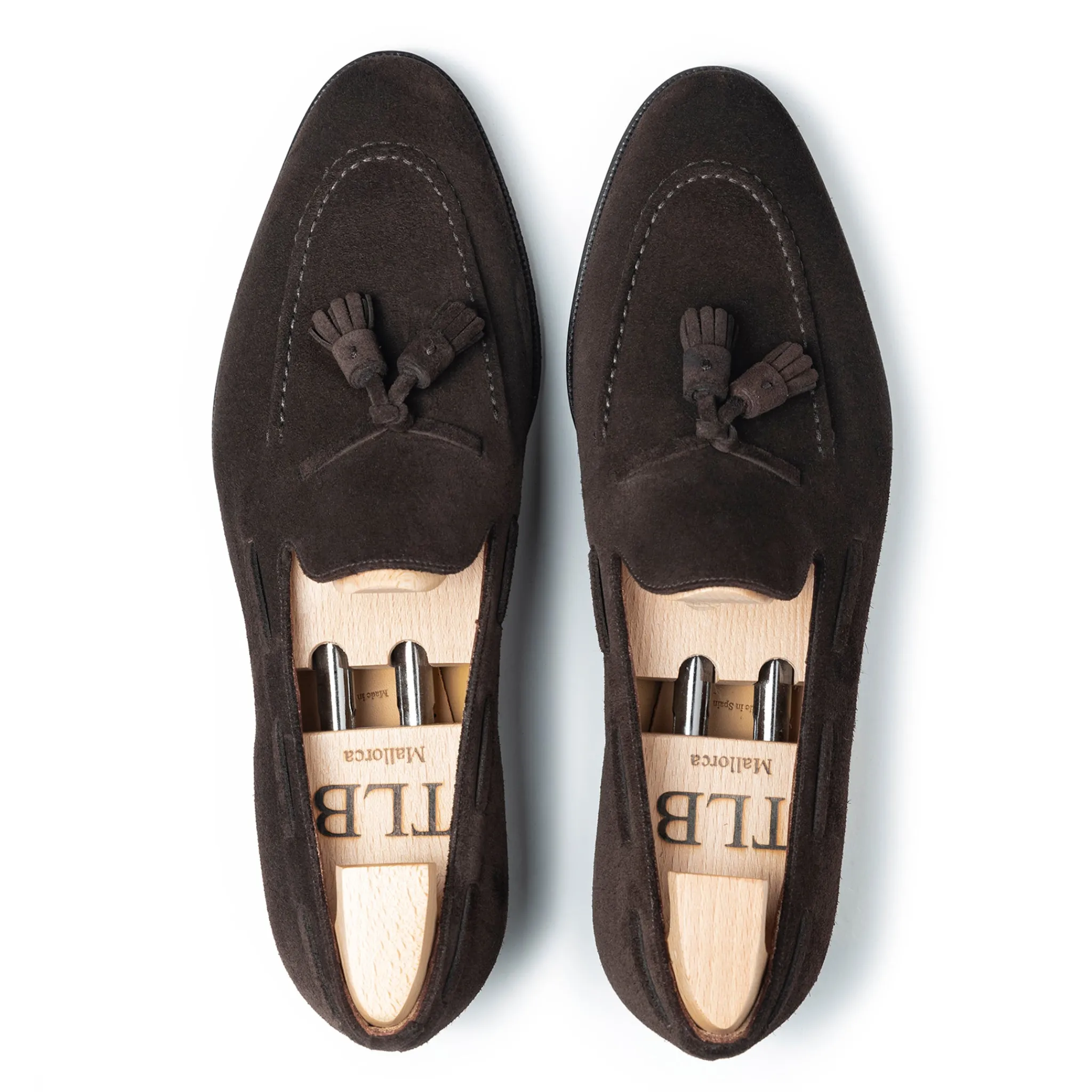 TLB Mallorca Artista | Loafers-144 ARTISTA