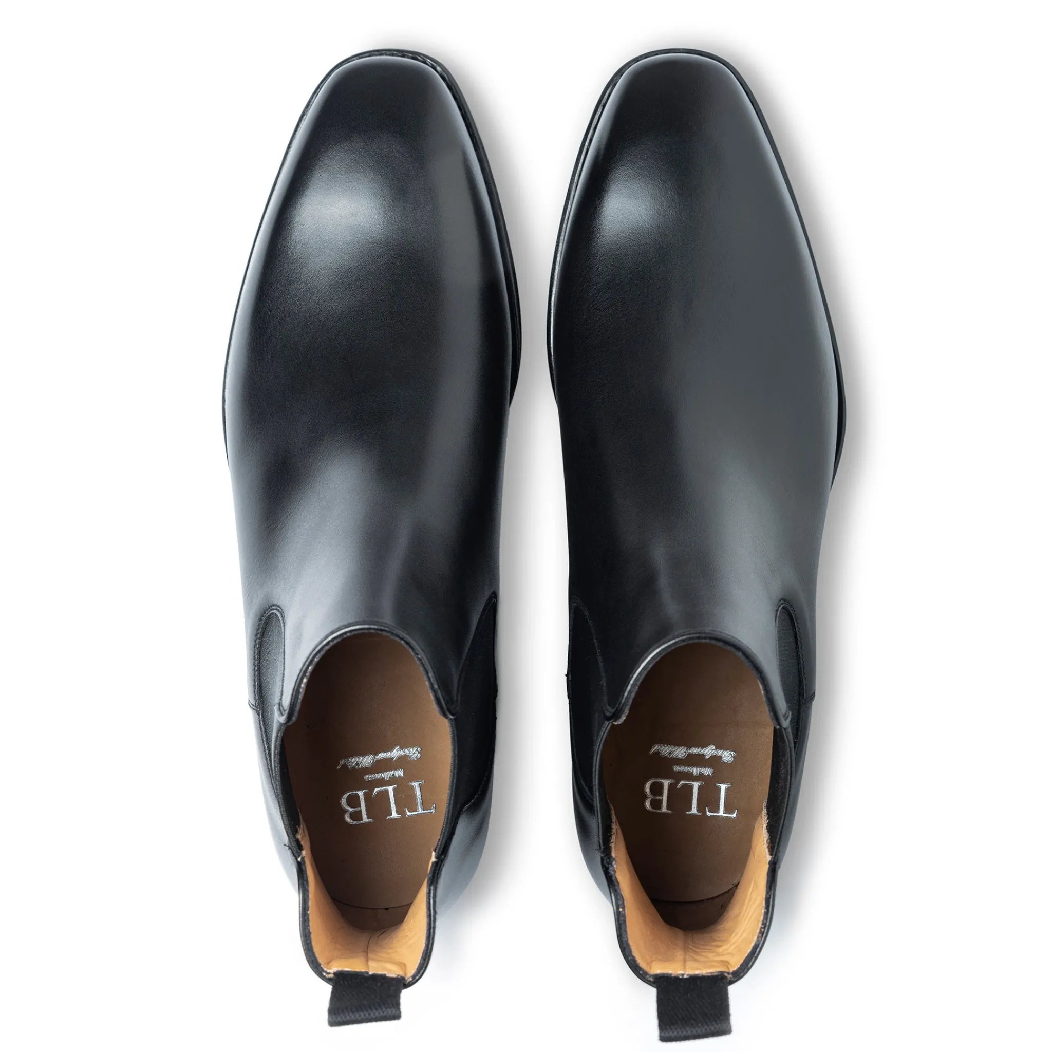 TLB Mallorca Artista | Chelsea Boots-296 ARTISTA