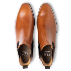 TLB Mallorca Artista | Chelsea Boots-296 ARTISTA