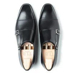 TLB Mallorca Artista | Monk Straps-300 ARTISTA
