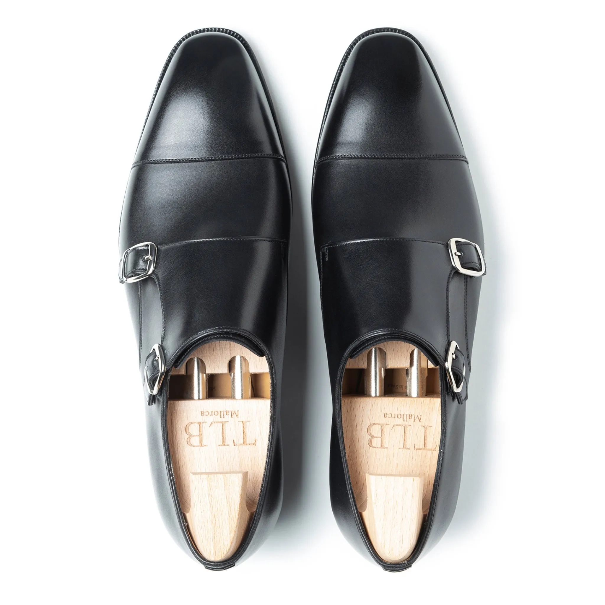 TLB Mallorca Artista | Monk Straps-300 ARTISTA