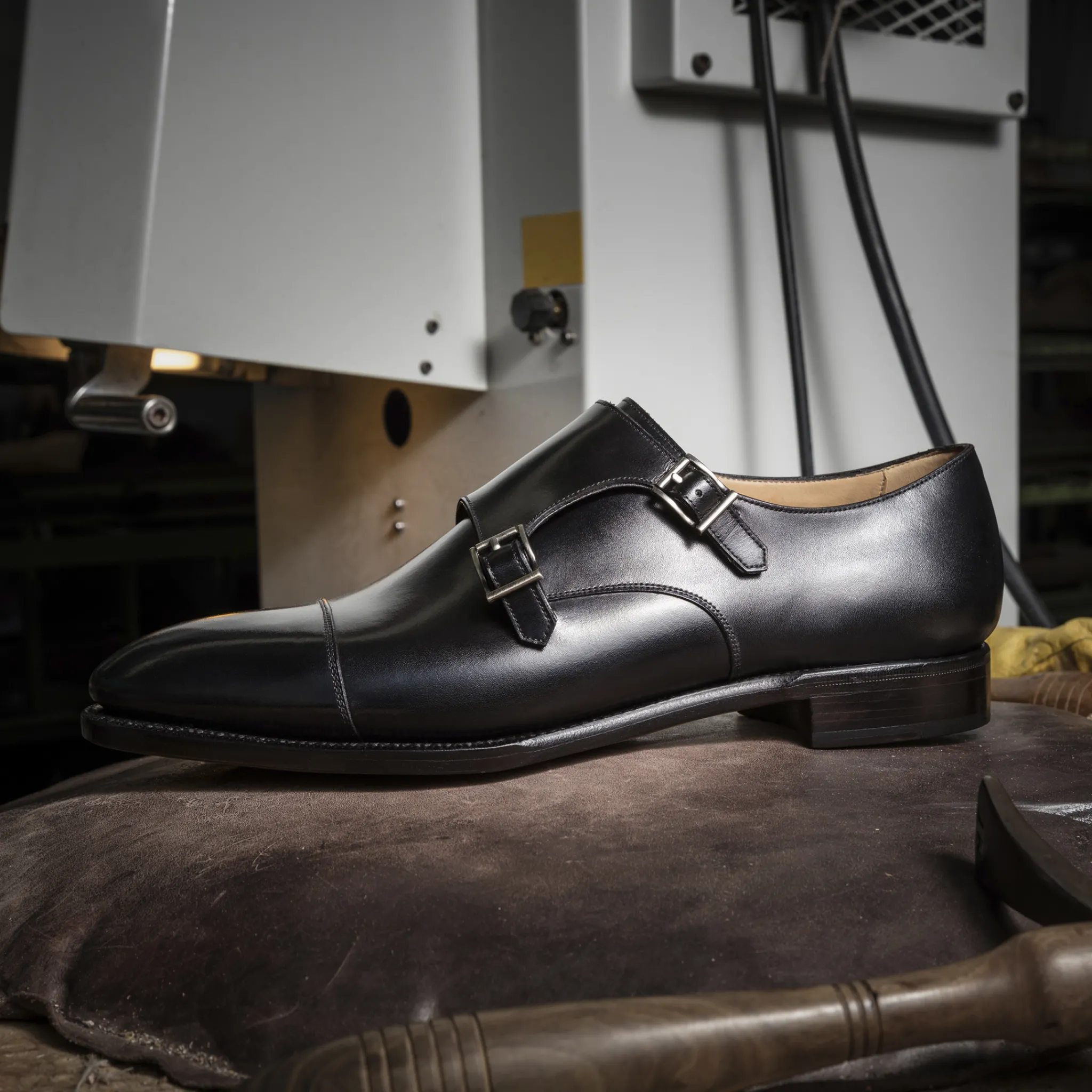 TLB Mallorca Artista | Monk Straps-118 ARTISTA