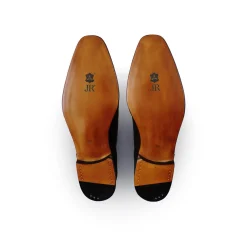 TLB Mallorca Wedding Shoes | Oxford-290 ARTISTA