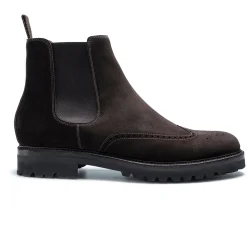 TLB Mallorca Boots-BROOKS