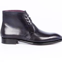 TLB Mallorca Main Collection | Chukka Boots-CHAPMAN