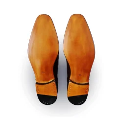 TLB Mallorca Main Collection | Chukka Boots-CHAPMAN