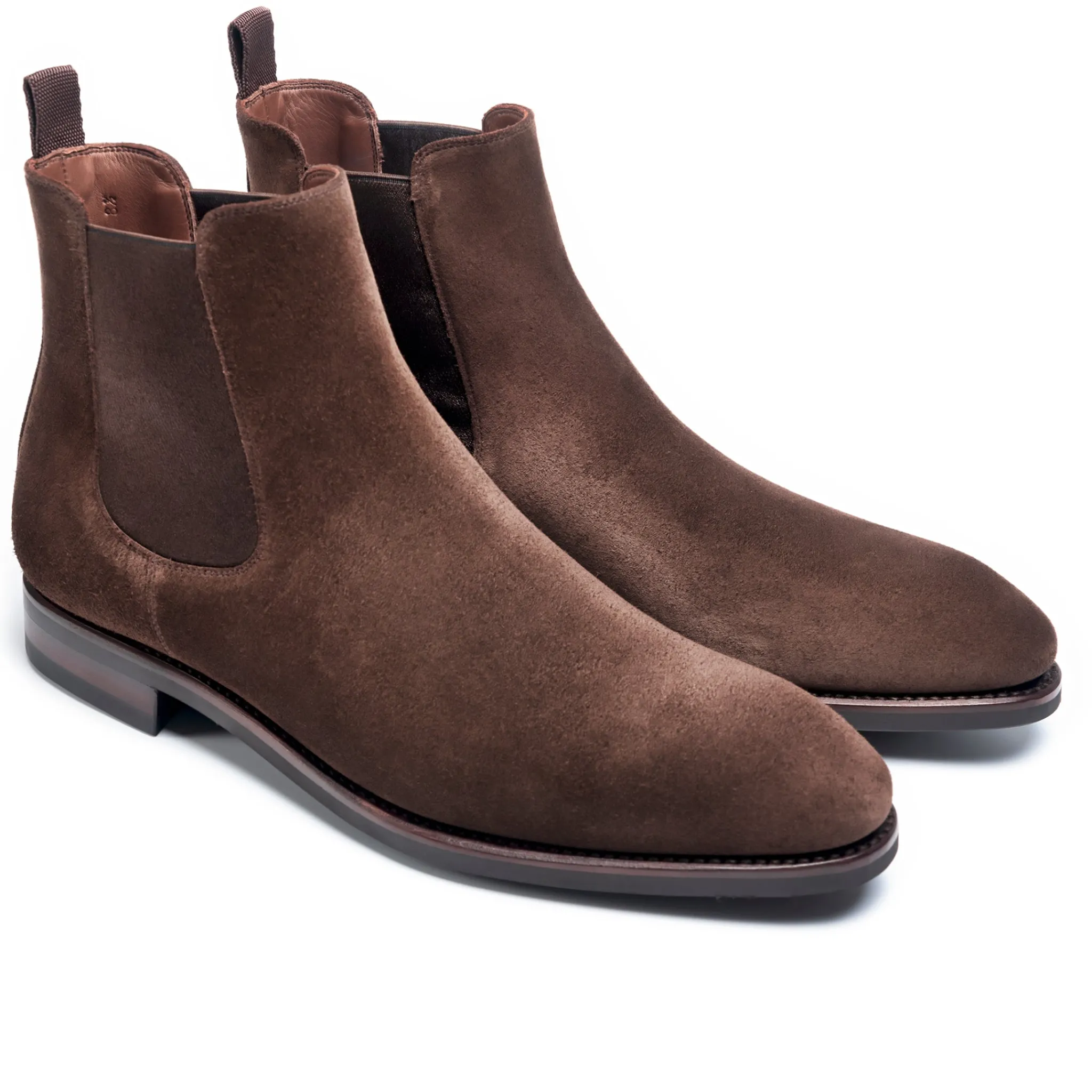 TLB Mallorca Main Collection | Chelsea Boots-CHELSEA