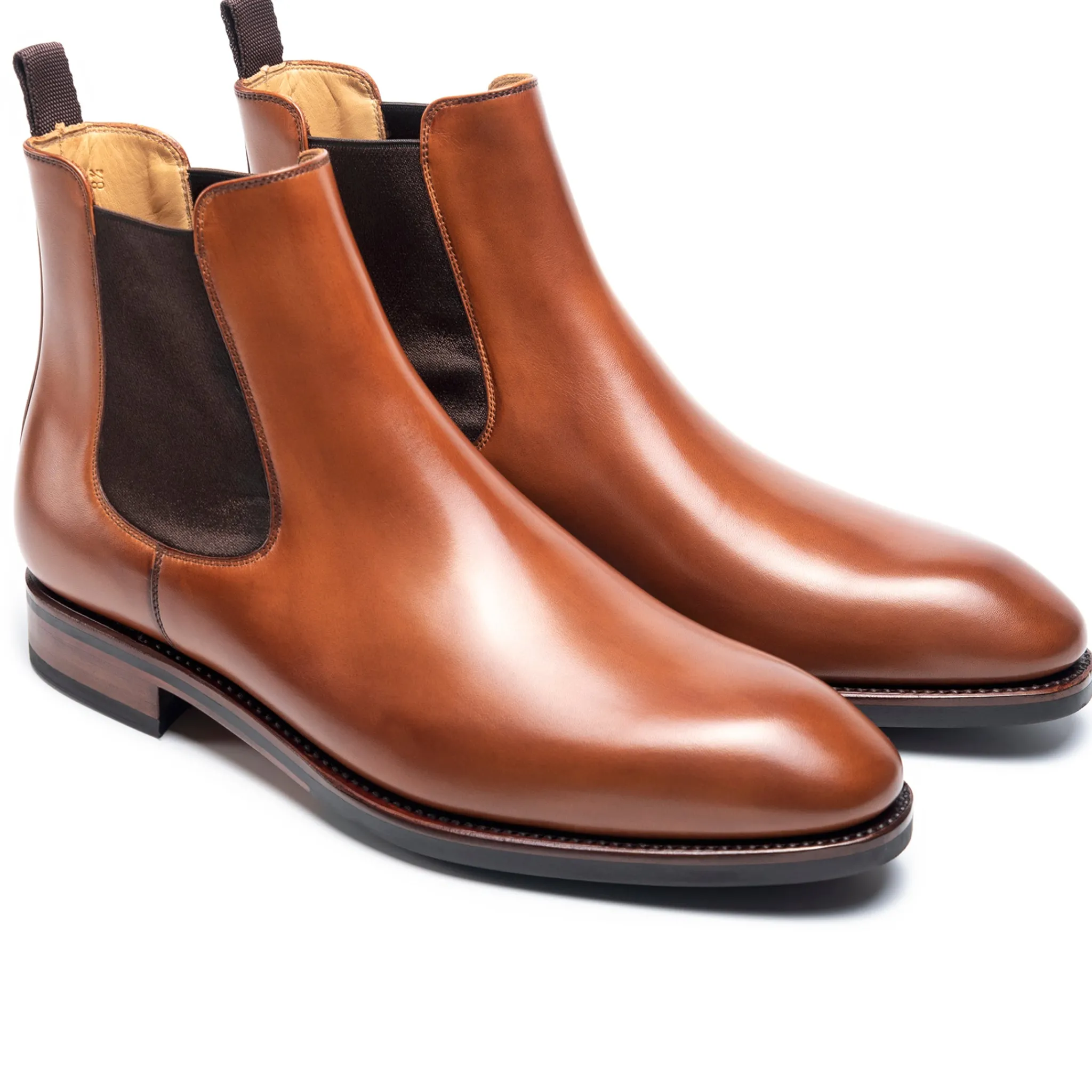 TLB Mallorca Main Collection | Chelsea Boots-CHELSEA