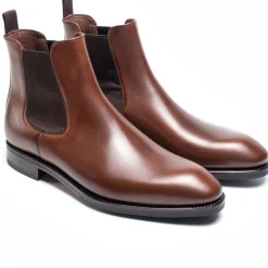 TLB Mallorca Main Collection | Chelsea Boots-CHELSEA