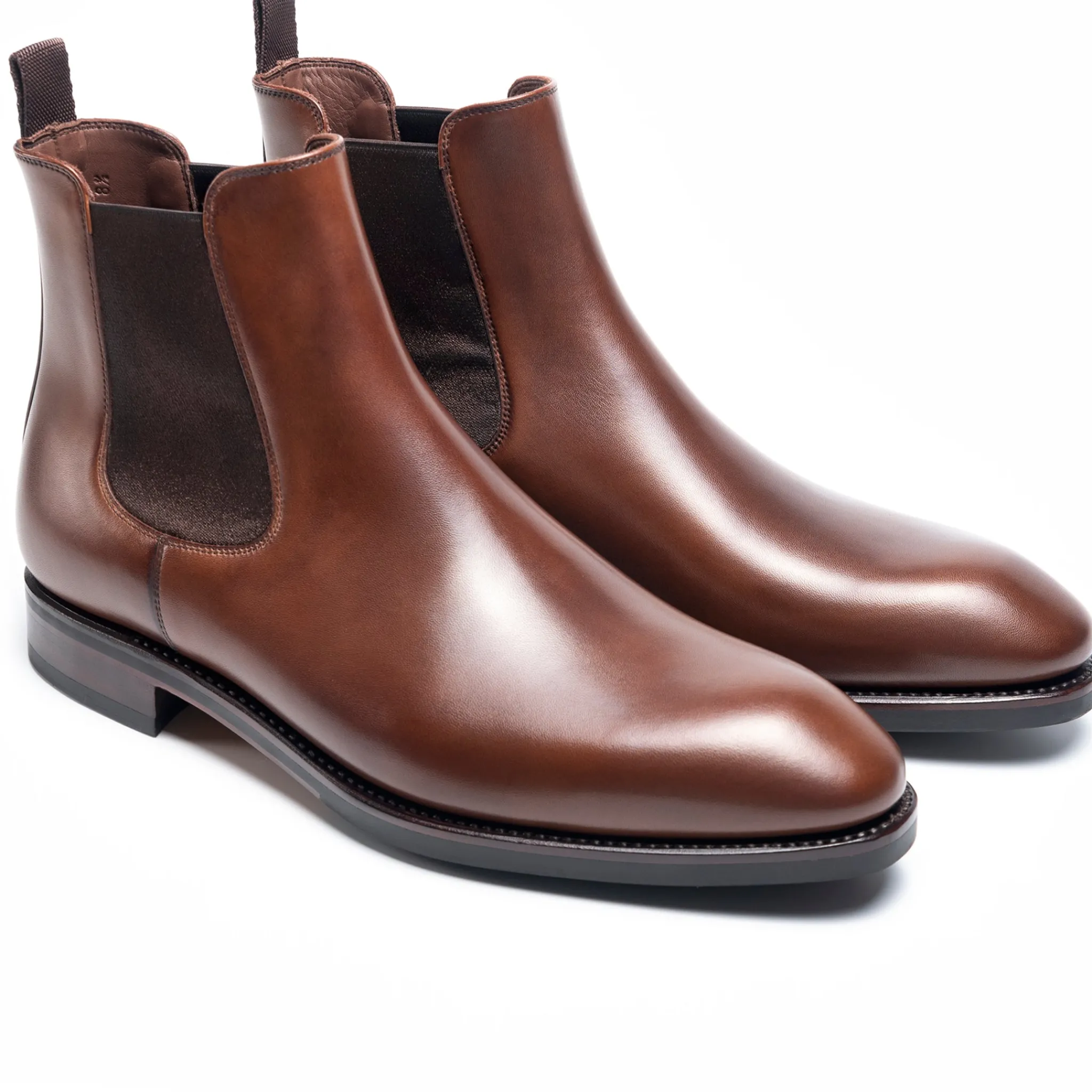 TLB Mallorca Main Collection | Chelsea Boots-CHELSEA