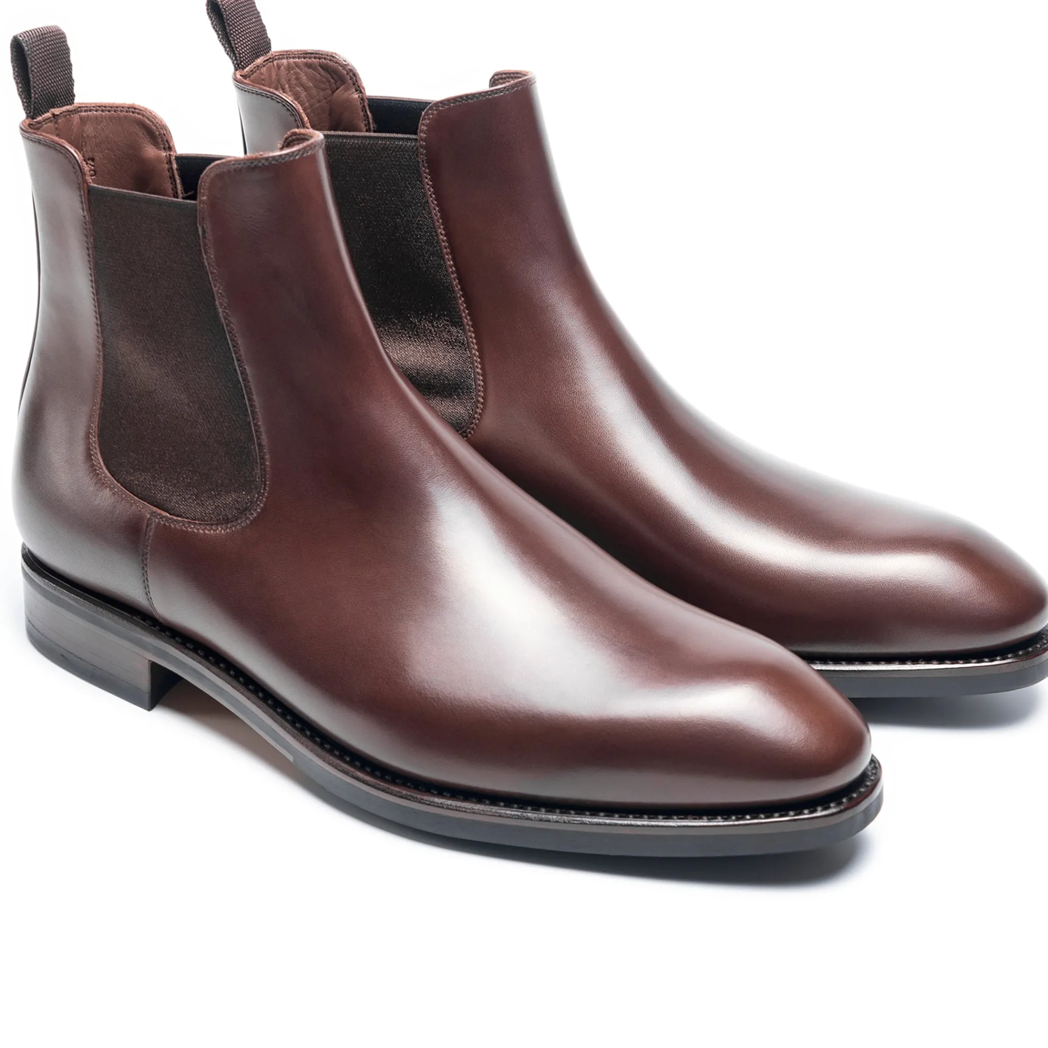 TLB Mallorca Main Collection | Chelsea Boots-CHELSEA