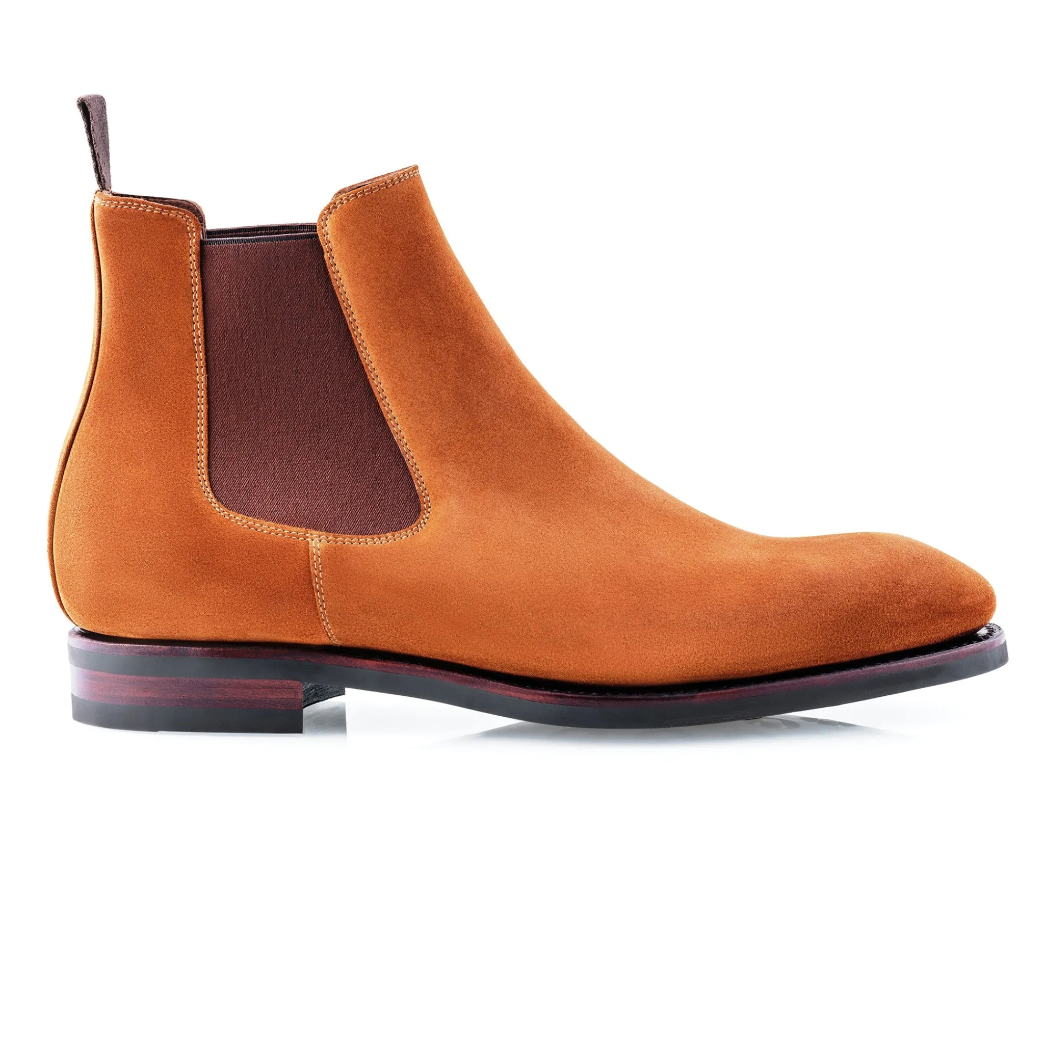 TLB Mallorca Boots-CHELSEA