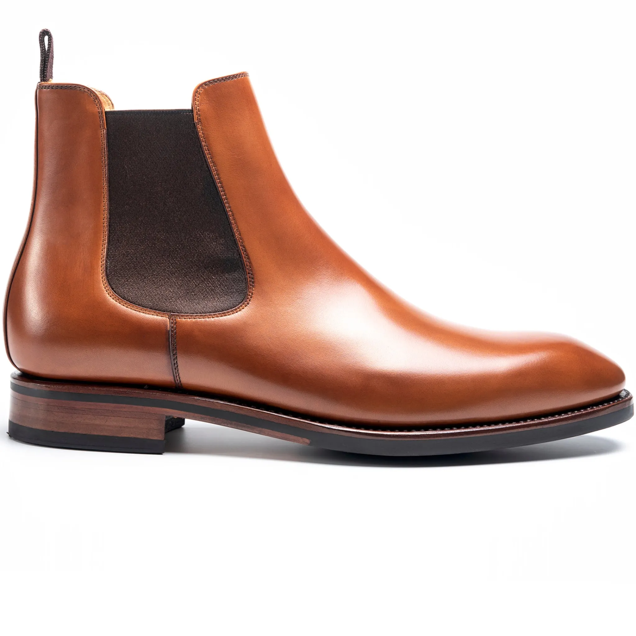 TLB Mallorca Main Collection | Chelsea Boots-CHELSEA