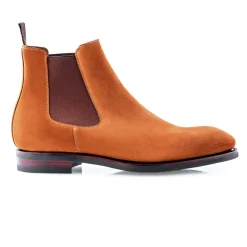 TLB Mallorca Main Collection | Chelsea Boots-CHELSEA