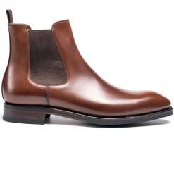 TLB Mallorca Main Collection | Chelsea Boots-CHELSEA