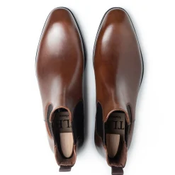TLB Mallorca Main Collection | Chelsea Boots-CHELSEA