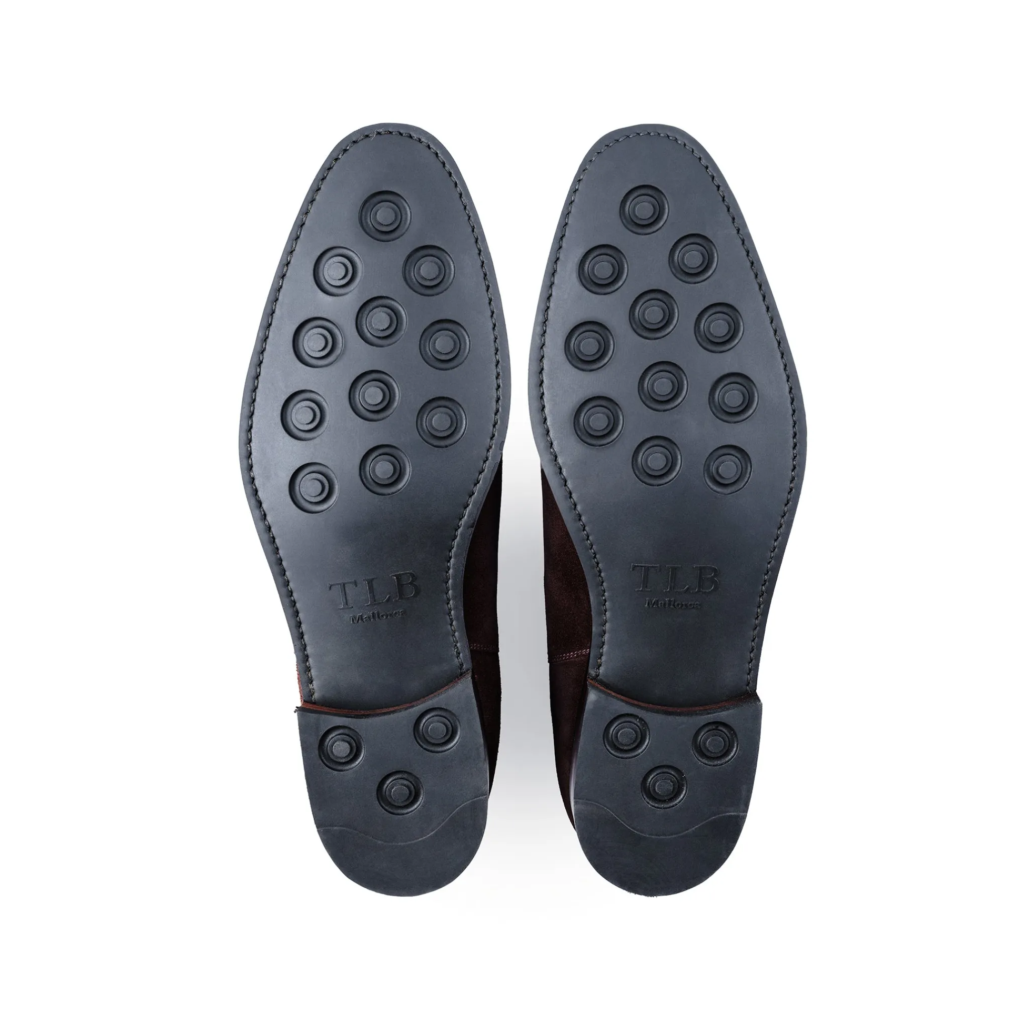 TLB Mallorca Main Collection | Chelsea Boots-CHELSEA