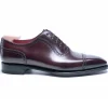 TLB Mallorca Oxford | Shell Cordovan Mto-121 CORDOVAN