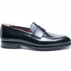 TLB Mallorca Loafers | Shell Cordovan Mto-520 CORDOVAN