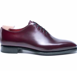 TLB Mallorca Oxford | Shell Cordovan Mto-108 CORDOVAN